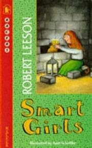 Tapa de Smart Girls (Racers)