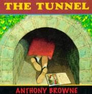 Tapa de The tunnel