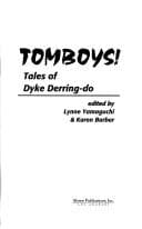 Tapa de Tomboys!