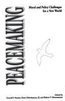 Tapa de Peacemaking