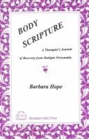 Tapa de Body Scripture