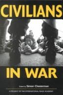 Tapa de Civilians in war