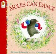 Tapa de Moles Can Dance