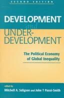 Tapa de Development and underdevelopment