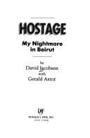 Tapa de Hostage