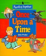 Tapa de Once Upon a Time (Reading Together)