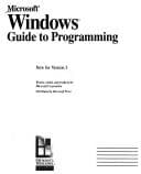 Tapa de Microsoft windows