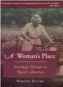 Tapa de A Woman's Place
