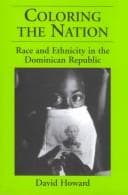Tapa de Coloring the Nation