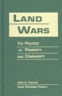Tapa de Land wars