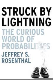 Tapa de Struck by Lightning