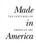 Tapa de Made in America