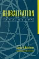 Tapa de Globalization