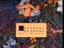 Tapa de Patterns of desire
