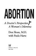 Tapa de Abortion