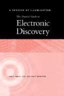 Tapa de The Practical Guide to Electronic Discovery