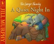 Tapa de A Quiet Night in (The Large Family)