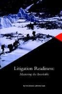 Tapa de Litigation Readiness