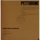 Tapa de Richard Pettibone