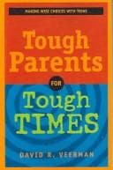 Tapa de Tough Parents For Tough Times