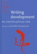 Tapa de Writing Development
