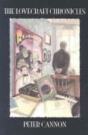 Tapa de The Lovecraft Chronicles