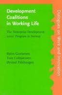 Tapa de Development Coalitions in Working Life