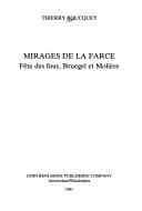 Tapa de Mirages de la farce, fête des fous