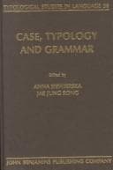 Tapa de Case, typology, and grammar