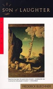 Tapa de The Son of Laughter