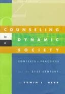 Tapa de Counseling in a Dynamic Society