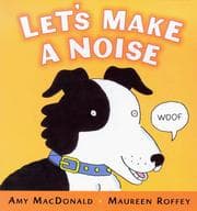 Tapa de Let's Make a Noise (Let's Board Books)