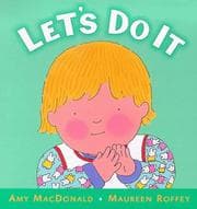 Tapa de Let's Do It (Let's Board Books)