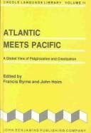 Tapa de Atlantic meets Pacific