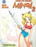 Tapa de How To Draw Manga Supersize Volume 2