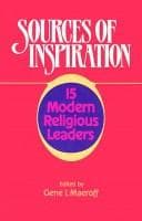 Tapa de Sources of Inspiration