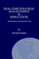 Tapa de Real-time Strategic Management & Simulation