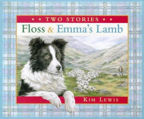 Tapa de Floss & Emma's Lamb (Two Stories)