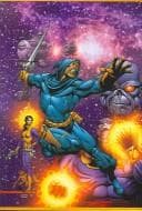 Tapa de Dreadstar