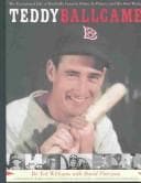 Tapa de Teddy Ballgame