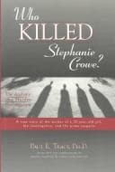 Tapa de Who Killed Stephanie Crowe