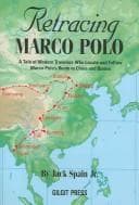 Tapa de Retracing Marco Polo