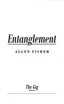 Tapa de Entanglement