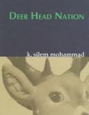 Tapa de Deer Head Nation