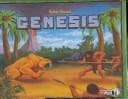 Tapa de Genesis (Reiner Knizia)