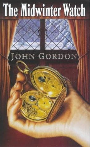 Tapa de The Midwinter Watch