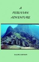 Tapa de A Peruvian Adventure