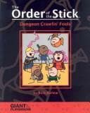 Tapa de The Order of the Stick