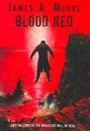 Tapa de Blood Red