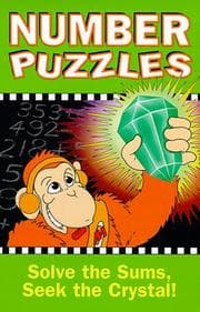 Tapa de Number Puzzles